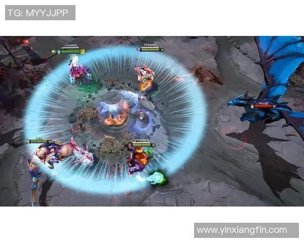 热议DOTA2V5技术变革引发的游戏生态与战术创新探讨