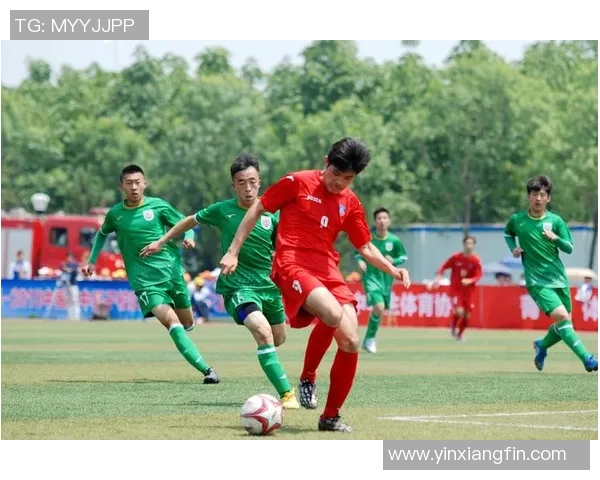 贾汪足球：传承与创新并行的地方足球文化发展之路