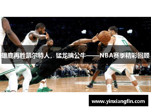 雄鹿再胜凯尔特人，猛龙擒公牛——NBA赛季精彩回顾