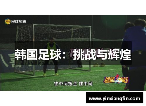 韩国足球：挑战与辉煌