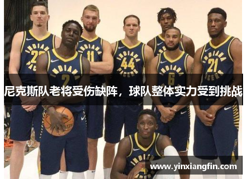 尼克斯队老将受伤缺阵，球队整体实力受到挑战