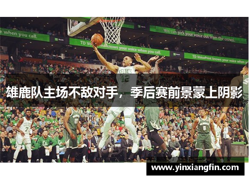 雄鹿队主场不敌对手，季后赛前景蒙上阴影