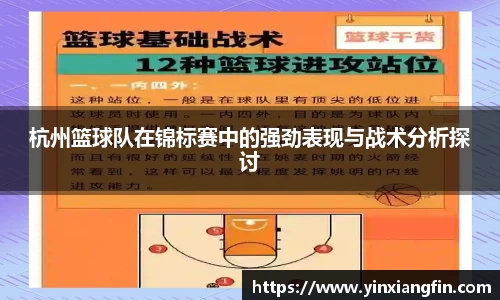 杭州篮球队在锦标赛中的强劲表现与战术分析探讨